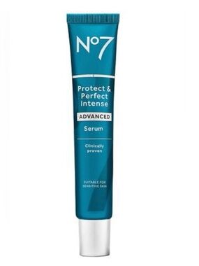 **** LAST ONE **** New Boots No7 Protect & Perfect Intense Advanced Serum